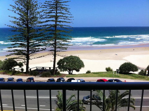 Coolum Caprice - Hotel Accommodation 34
