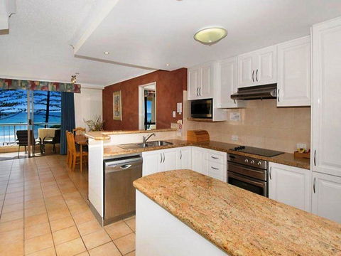 Coolum Caprice - Hotel Accommodation 30
