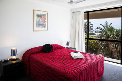 Coolum Caprice - Hotel Accommodation 10