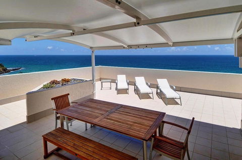 Coolum Caprice - Hotel Accommodation 29