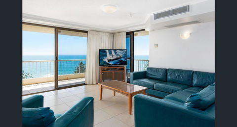 Coolum Caprice - Hotel Accommodation 2