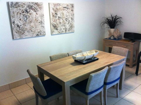 Coolum Caprice - Hotel Accommodation 27