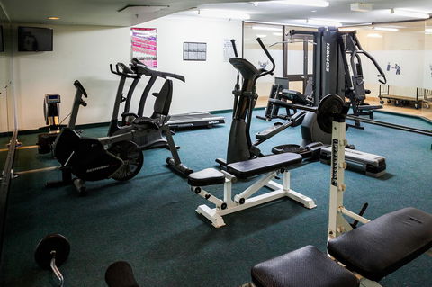 Coolum Caprice - Hotel Accommodation 24