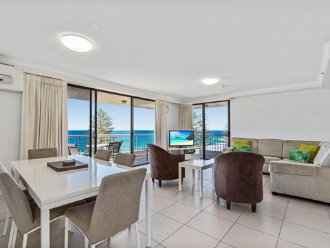 Coolum Caprice - Hotel Accommodation 4