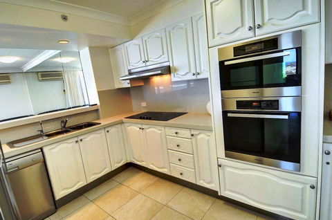 Coolum Caprice - Hotel Accommodation 31