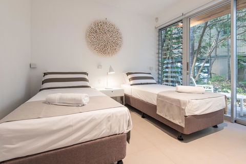 The Hastings Beach Houses - Hotel Accommodation 26
