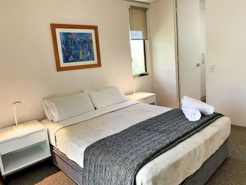 The Hastings Beach Houses - Hotel Accommodation 8