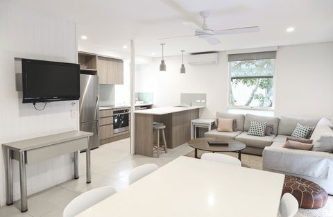 The Hastings Beach Houses - Hotel Accommodation 21