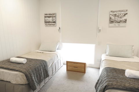 The Hastings Beach Houses - Hotel Accommodation 20