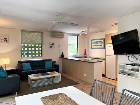 The Hastings Beach Houses - Hotel Accommodation 9