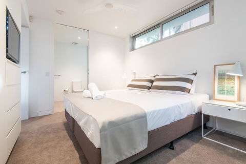 The Hastings Beach Houses - Hotel Accommodation 22