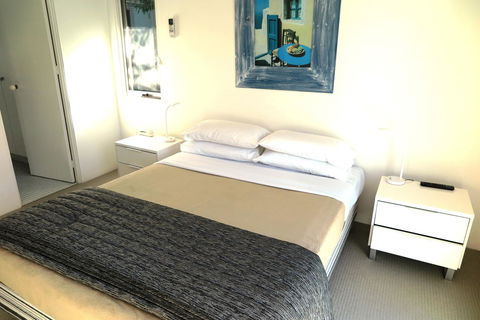 The Hastings Beach Houses - Hotel Accommodation 38