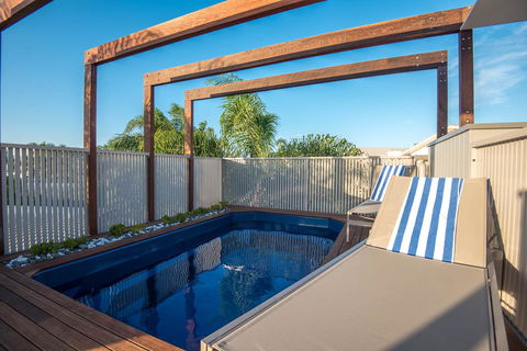 The Hastings Beach Houses - Hotel Accommodation 27