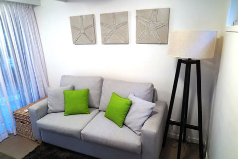 The Hastings Beach Houses - Hotel Accommodation 41