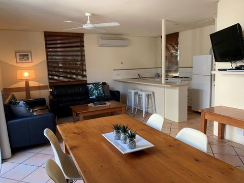 The Hastings Beach Houses - Hotel Accommodation 13