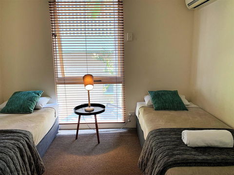 The Hastings Beach Houses - Hotel Accommodation 1