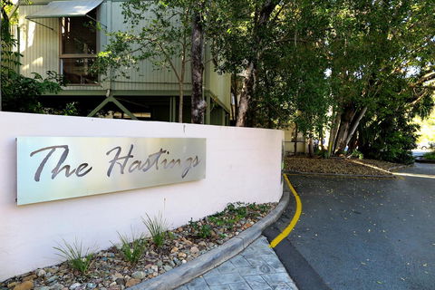 The Hastings Beach Houses - Hotel Accommodation 30