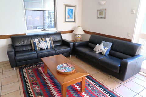 The Hastings Beach Houses - Hotel Accommodation 36