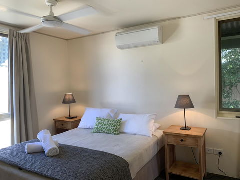 The Hastings Beach Houses - Hotel Accommodation 12