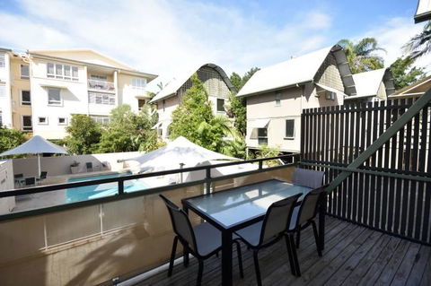 The Hastings Beach Houses - Hotel Accommodation 11