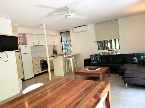 The Hastings Beach Houses - Hotel Accommodation 5