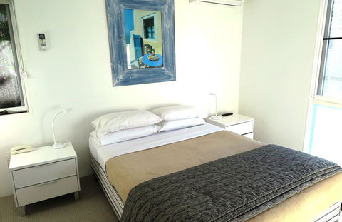 The Hastings Beach Houses - Hotel Accommodation 34