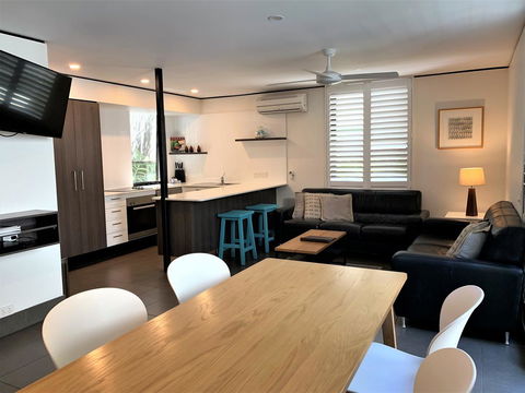 The Hastings Beach Houses - Hotel Accommodation 7