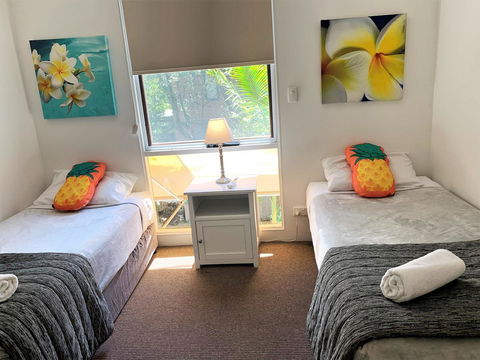 The Hastings Beach Houses - Hotel Accommodation 3