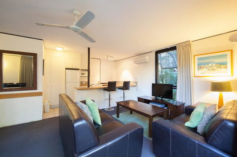 The Hastings Beach Houses - Hotel Accommodation 15