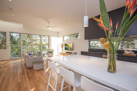 The Hastings Beach Houses - Hotel Accommodation 28