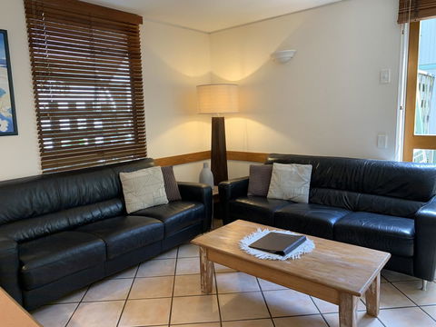 The Hastings Beach Houses - Hotel Accommodation 2
