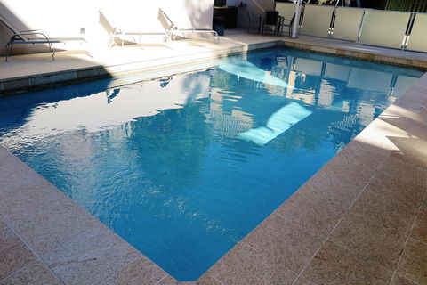 The Hastings Beach Houses - Hotel Accommodation 35