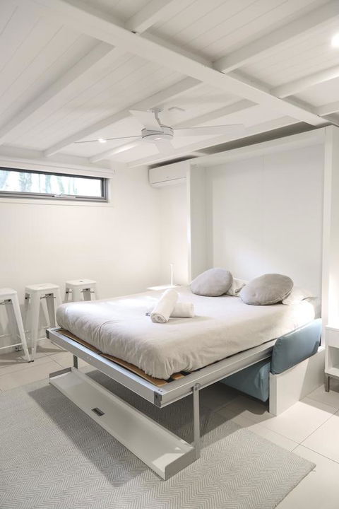The Hastings Beach Houses - Hotel Accommodation 18