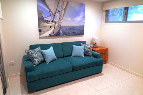 The Hastings Beach Houses - Hotel Accommodation 31