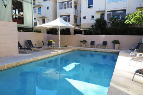 The Hastings Beach Houses - Hotel Accommodation 17