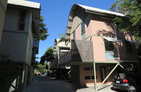 The Hastings Beach Houses - Hotel Accommodation 32