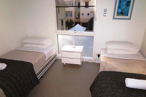 The Hastings Beach Houses - Hotel Accommodation 39