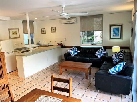 The Hastings Beach Houses - Hotel Accommodation 10