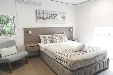The Hastings Beach Houses - Hotel Accommodation 19