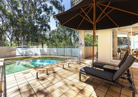 The Cove Noosa - Hotel Accommodation 41