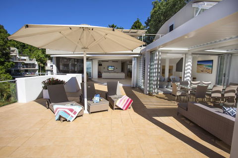 The Cove Noosa - Hotel Accommodation 30