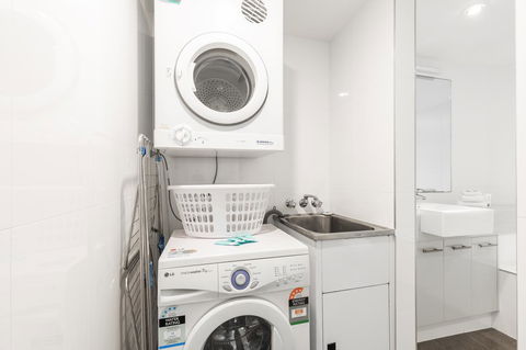 The Cove Noosa - Hotel Accommodation 13