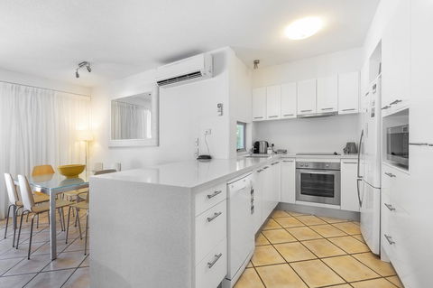 The Cove Noosa - Hotel Accommodation 9