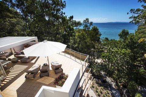 The Cove Noosa - Hotel Accommodation 27
