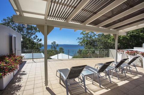 The Cove Noosa - Hotel Accommodation 28
