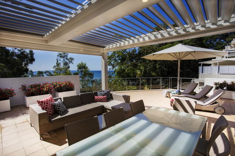 The Cove Noosa - Hotel Accommodation 29
