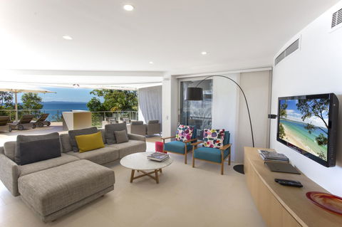 The Cove Noosa - Hotel Accommodation 32