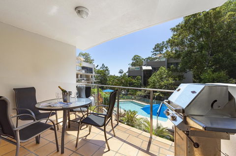 The Cove Noosa - Hotel Accommodation 0