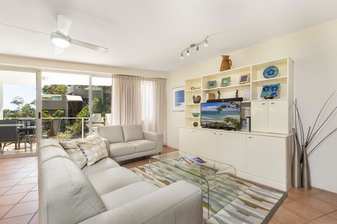 The Cove Noosa - Hotel Accommodation 7