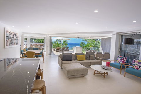 The Cove Noosa - Hotel Accommodation 31